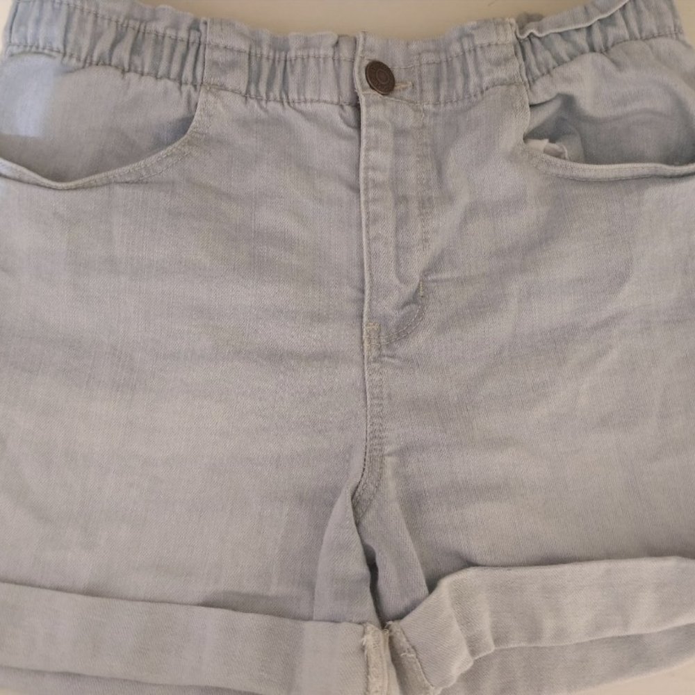 Osh Kosh b'gosh Jean shorts size 14